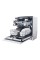 Посудомийна машина Haier I-PRO SHINE Series 4 XS 6B0S3FSB 59,8 см Maxi Tub PowerWash