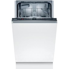 Посудомийна машина Bosch Serie 2 SPV2HKX41E