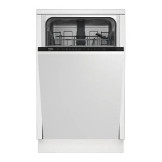 Посудомийна машина Beko DIS35023 44,8 см