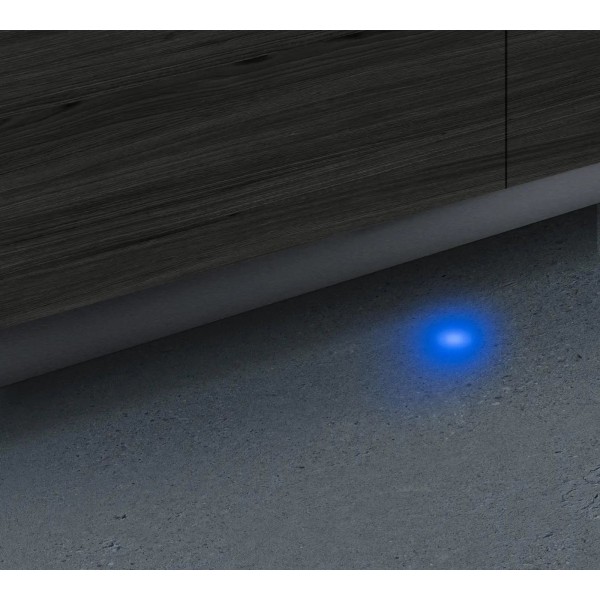 Посудомийна машина Siemens iQ100 SN61HX08VE, 59.8 см, висувна шухляда для столових приборів, пульт дистанційного керування, без панелі Посудомийна машина Siemens iQ100 SN61HX08VE, 59.8 см, висувна шухляда для столових приборів, пульт дистанційного керування, без панелі