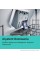Посудомийна машина Siemens iQ100 SN61HX08VE, 59.8 см, висувна шухляда для столових приборів, пульт дистанційного керування, без панелі Посудомийна машина Siemens iQ100 SN61HX08VE, 59.8 см, висувна шухляда для столових приборів, пульт дистанційного керування, без панелі