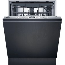 Посудомийна машина Siemens iQ 300 SN63HX03VE 59.8 см 