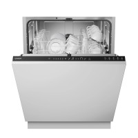 Посудомийна машина Candy CIP 3D9E0B Aquastop 60 см