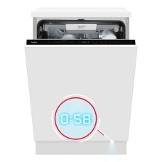 Посудомийна машина Amica DIM68A10ELONSDIC 59,8 см