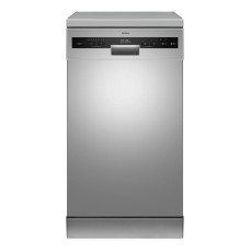 Посудомийна машина Amica DFM42C7TOqSD 44,8 см Автоматичне відкриття дверцят
