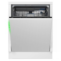 Посудомийна машина Beko bPro500 BDIN38554P PowerIntense SuperiorDry 59.8 см