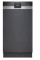 Посудомийна машина Siemens iQ300 SR53ES25KE 44,8 см