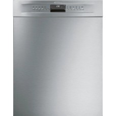 Посудомийна машина Smeg LSP324BQX 60 см