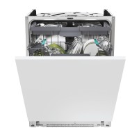 Посудомийна машина Candy Rapido CNS 4A4S3PSB Maxi Tub PowerWash Tub Light Aqua Stop