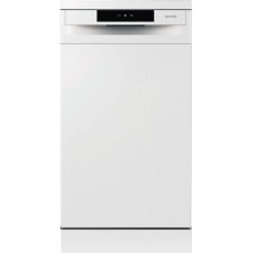 Посудомийна машина Gorenje GS520E15W 44,8 см