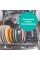 Посудомийна машина Gorenje GS520E15W 44,8 см