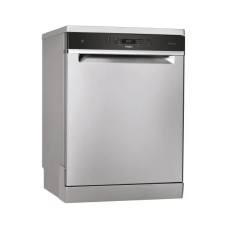 Посудомийна машина Whirlpool WFC3C26PFX