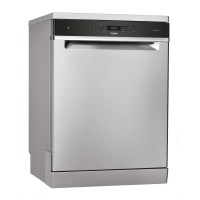 Посудомийна машина Whirlpool WFC3C26PFX