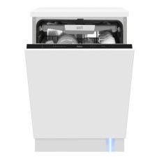 Посудомийна машина Amica DIM62E6EBqO 59,8 см