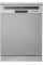 Посудомийна машина Indesit IN2F E13CN O7S Push&Go 59,6 см
