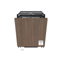 Посудомийна машина Samsung DW80H73WBB0U1 59.5 см AI