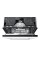 Посудомийна машина Samsung DW80H73WBB0U1 59.5 см AI