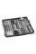Посудомийна машина Samsung DW80H73WBB0U1 59.5 см AI