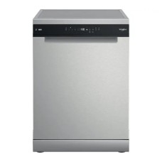 Посудомийна машина Whirlpool W7F HP43 X Автоматичне відкриття дверей 60 см Ящик для столових приборів