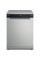 Whirlpool W7F HP43 X Посудомийна машина Автоматичне відкриття дверей 60 см для столових приладів