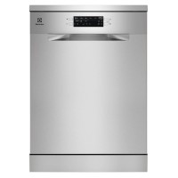 Electrolux ESA47210SX посудомийна машина Автоматичне відкриття дверей 59,6 см