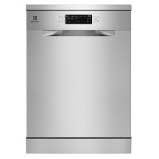 Electrolux ESA47210SX посудомийна машина Автоматичне відкриття дверей 59,6 см