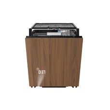 Посудомийна машина Samsung DW90H79H1B0U1 59,5 см AI