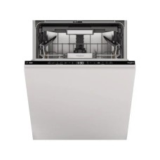 Whirlpool W7I HT58 T Maxi Space посудомийна машина 60см Автоматичне відкриття дверцят Ящик для столових приборів