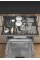 Whirlpool W7I HT58 T MAXI SPACE CLACH