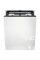 Electrolux EC87400W ComfortLift 900 посудомийна машина Автоматичне відкриття дверей 60 см