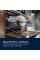 Electrolux EC87400W ComfortLift 900 посудомийна машина Автоматичне відкриття дверей 60 см