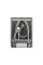 Electrolux EC87400W ComfortLift 900 посудомийна машина Автоматичне відкриття дверей 60 см