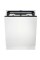 Electrolux EC87400W ComfortLift 900 посудомийна машина Автоматичне відкриття дверей 60 см
