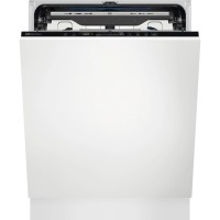Посудомийна машина Electrolux EES68600L 60 см