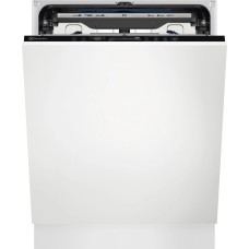 Посудомийна машина Electrolux EES68600L 60 см