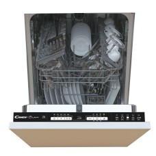 Посудомийна машина Candy Brava CDIH 2L1047 44,8cm