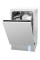 Посудомийна машина Amica DIM42E6EBqO 44,8 см