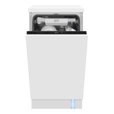 Посудомийна машина Amica DIM42E6EBqO 44,8 см