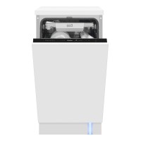 Посудомийна машина Amica DIM42E6EBqO 44,8 см