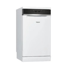 Посудомийна машина Whirlpool WSFO 3O23 PF