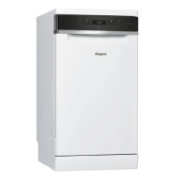 Посудомийна машина Whirlpool WSFO 3O23 PF