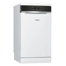 Посудомийна машина Whirlpool WSFO 3O23 PF