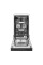 Whirlpool WSFO 3O23 PF X 45 см.