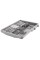 Whirlpool WSFO 3O23 PF X 45 см.