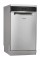 Whirlpool WSFO 3O23 PF X 45 см.