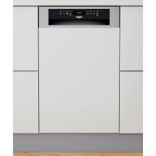 Посудомийна машина Whirlpool WSBO 3O34 PF X 44.8 см 