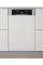 Посудомийна машина Whirlpool WSBO 3O34 PF X 44.8 см 