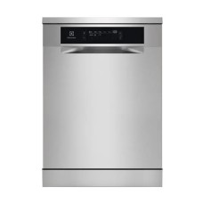 Посудомийна машина Electrolux ESM89400SX 59,6 см Автоматичне відкриття дверей Ящик для столових приборів