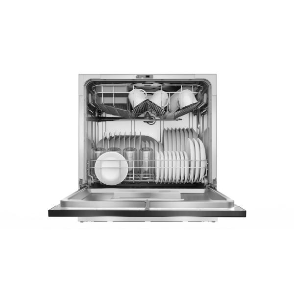 Посудомийна машина Toshiba DW-08T2(W) 55 см Посудомийна машина Toshiba DW-08T2(W) 55 см