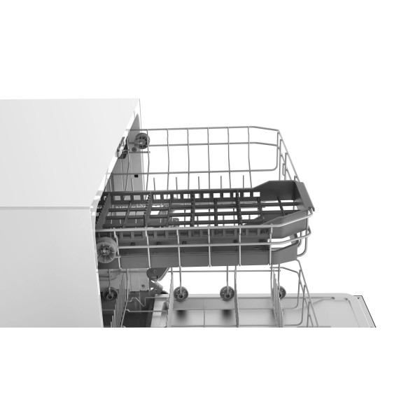 Посудомийна машина Toshiba DW-08T2(W) 55 см Посудомийна машина Toshiba DW-08T2(W) 55 см